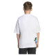 Adidas Παιδική κοντομάνικη μπλούζα x Minecraft Tee